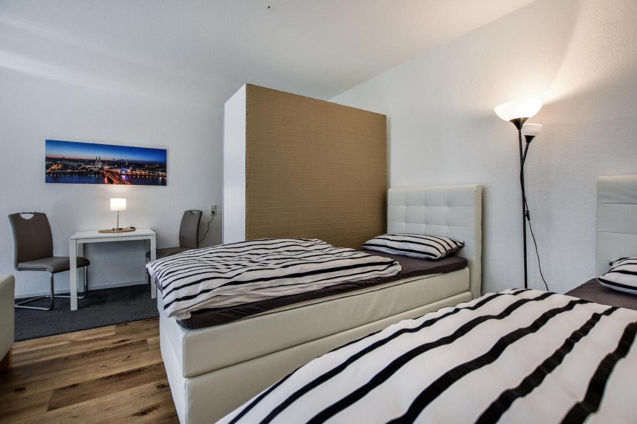 Apartment Domicile *
