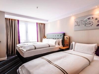 Express - - Centre Hotel Cologne