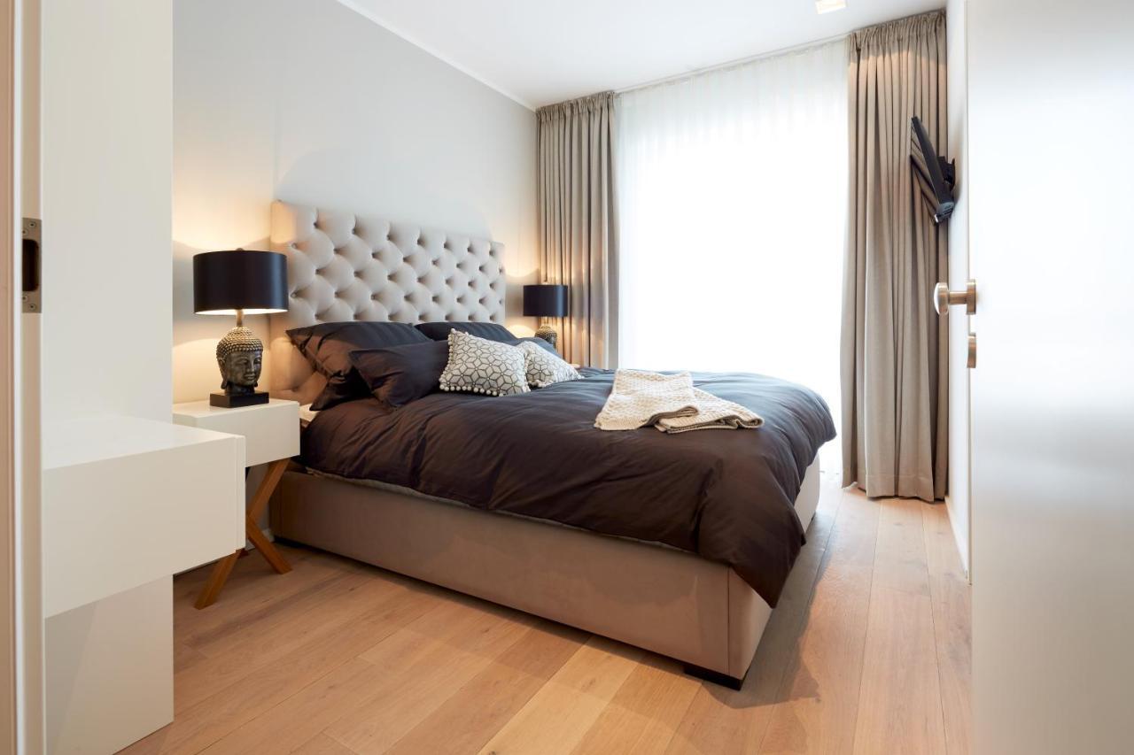 Refugium De Luxe Messe-deutz Hotel 3*