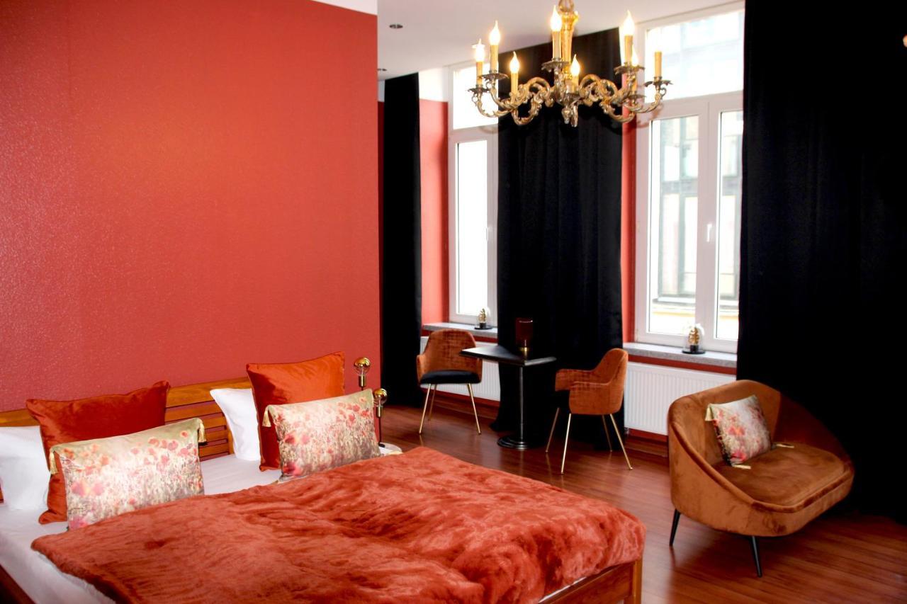 Hotel Domstern Cologne