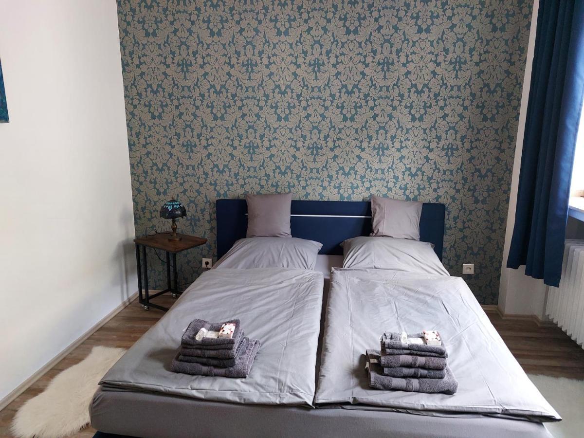 Gaestehaus Hotel 2*