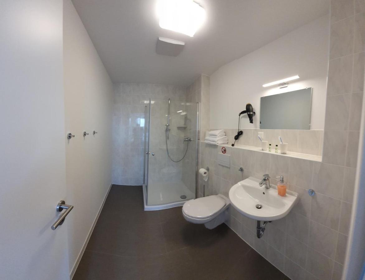 New City Rooms Guest house *