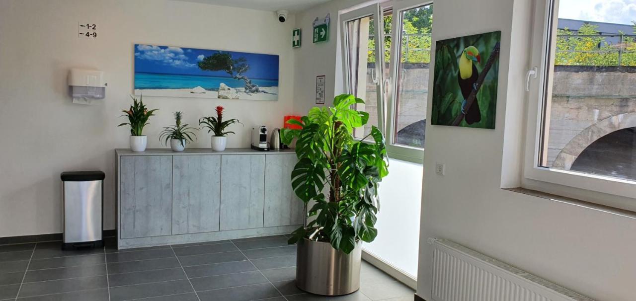 Guest house New City Rooms