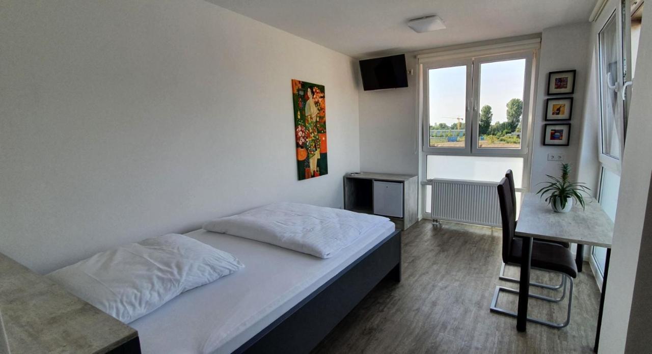 Guest house New City Rooms Cologne