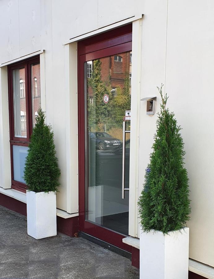 New City Rooms Guest house Cologne