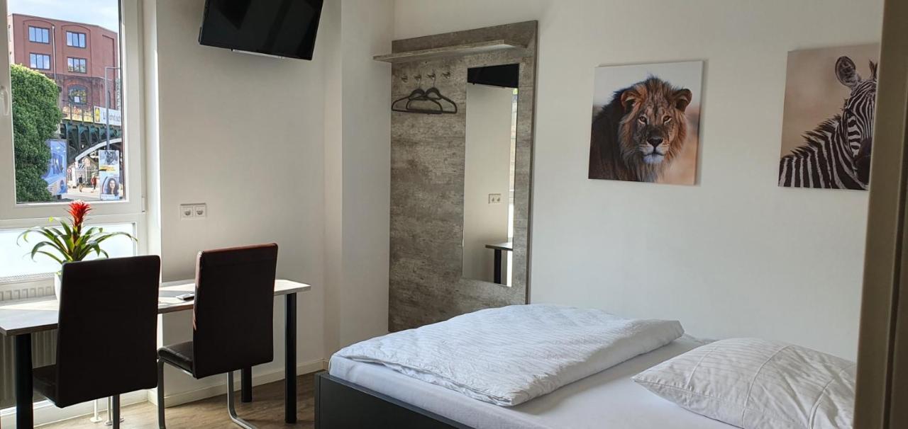 New City Rooms Guest house *
