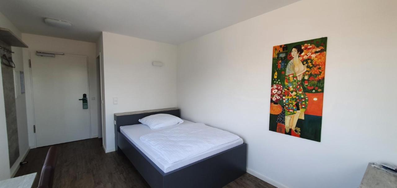 Guest house New City Rooms