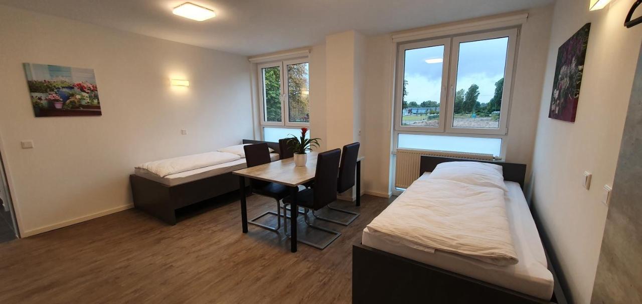 New City Rooms Guest house Cologne