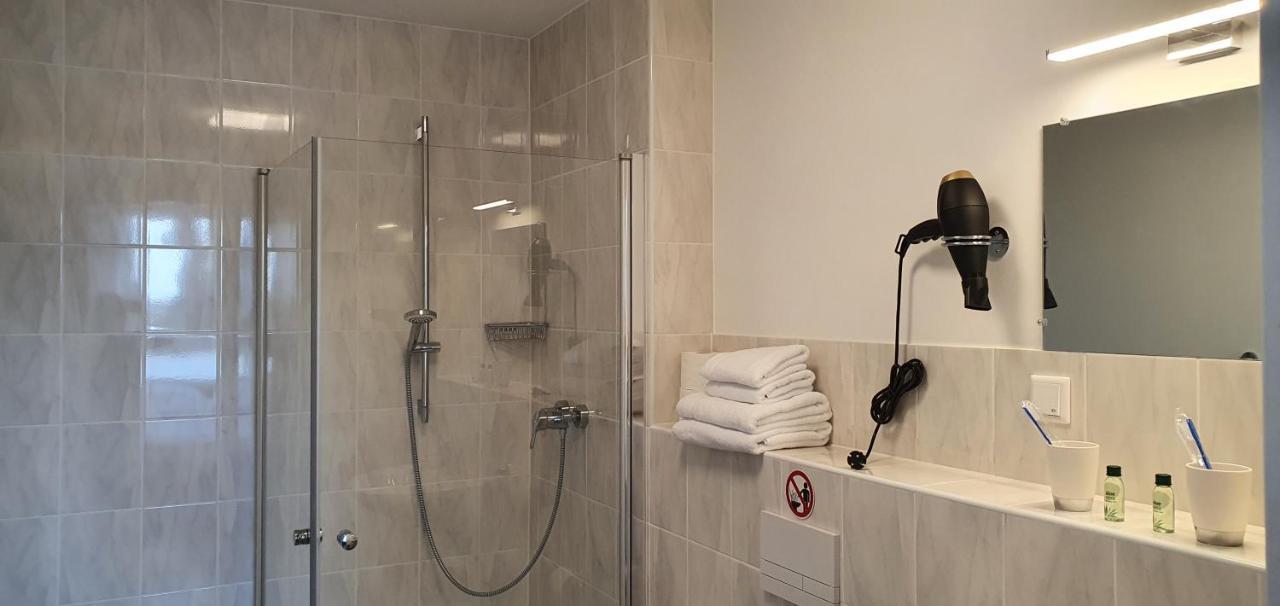 New City Rooms Guest house Cologne