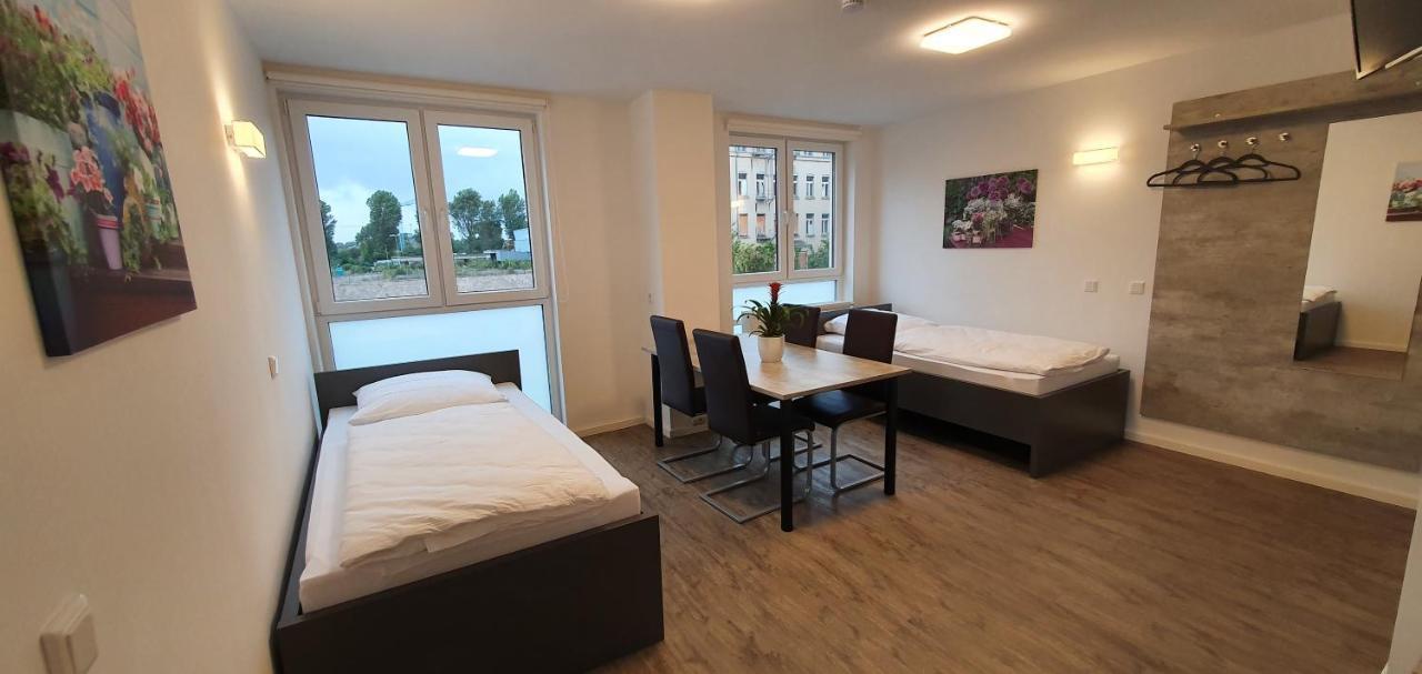 Guest house New City Rooms Cologne