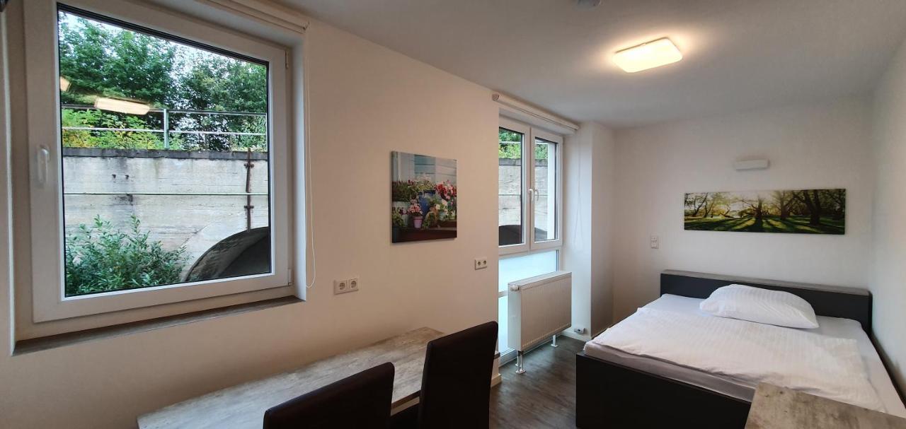 Guest house New City Rooms