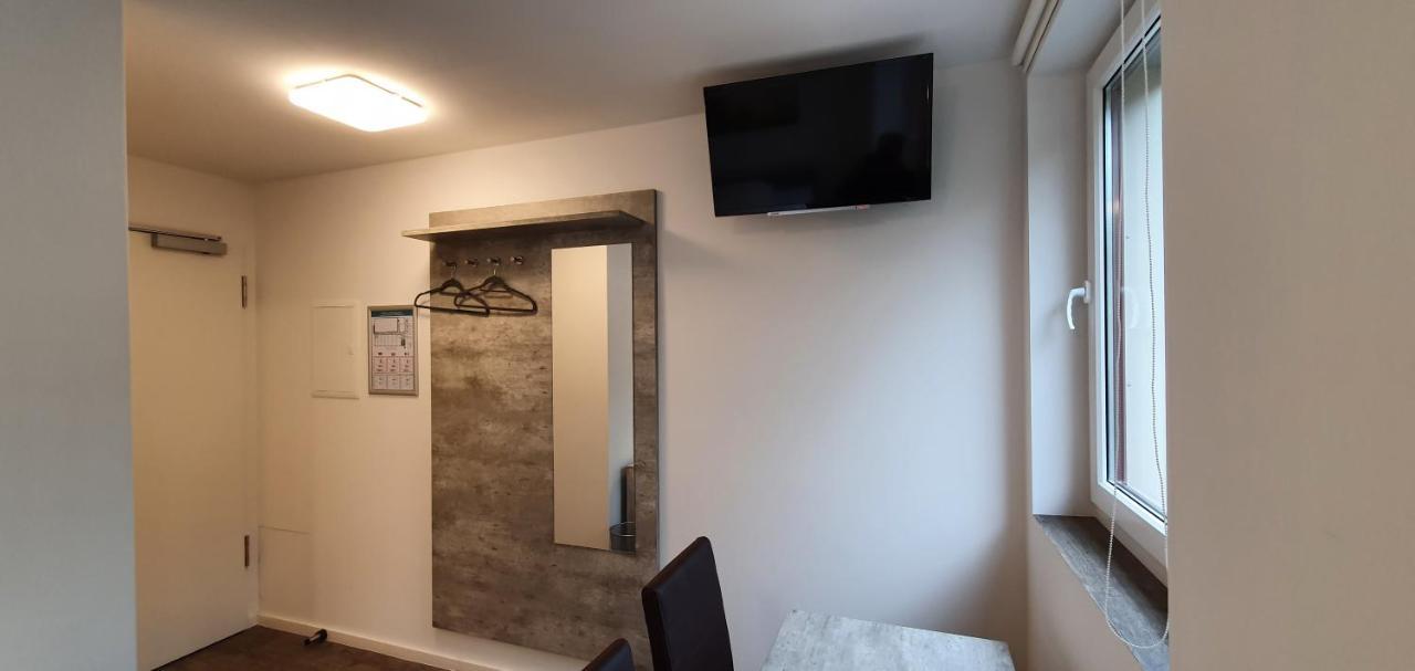 Guest house New City Rooms Cologne
