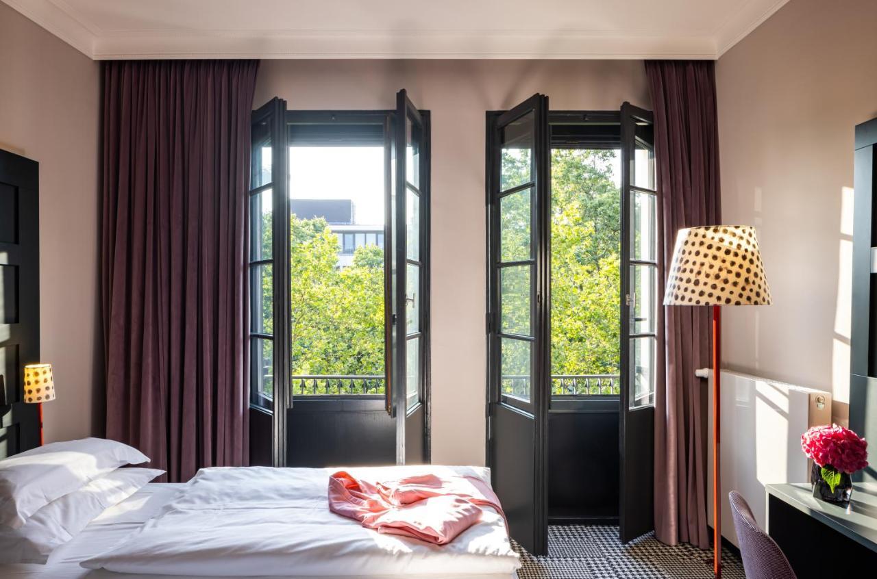 Hotel The Midtown Cologne