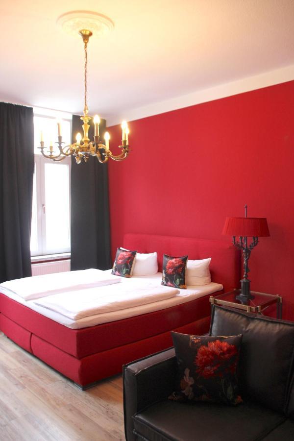 Domspitzen Hotel 3*