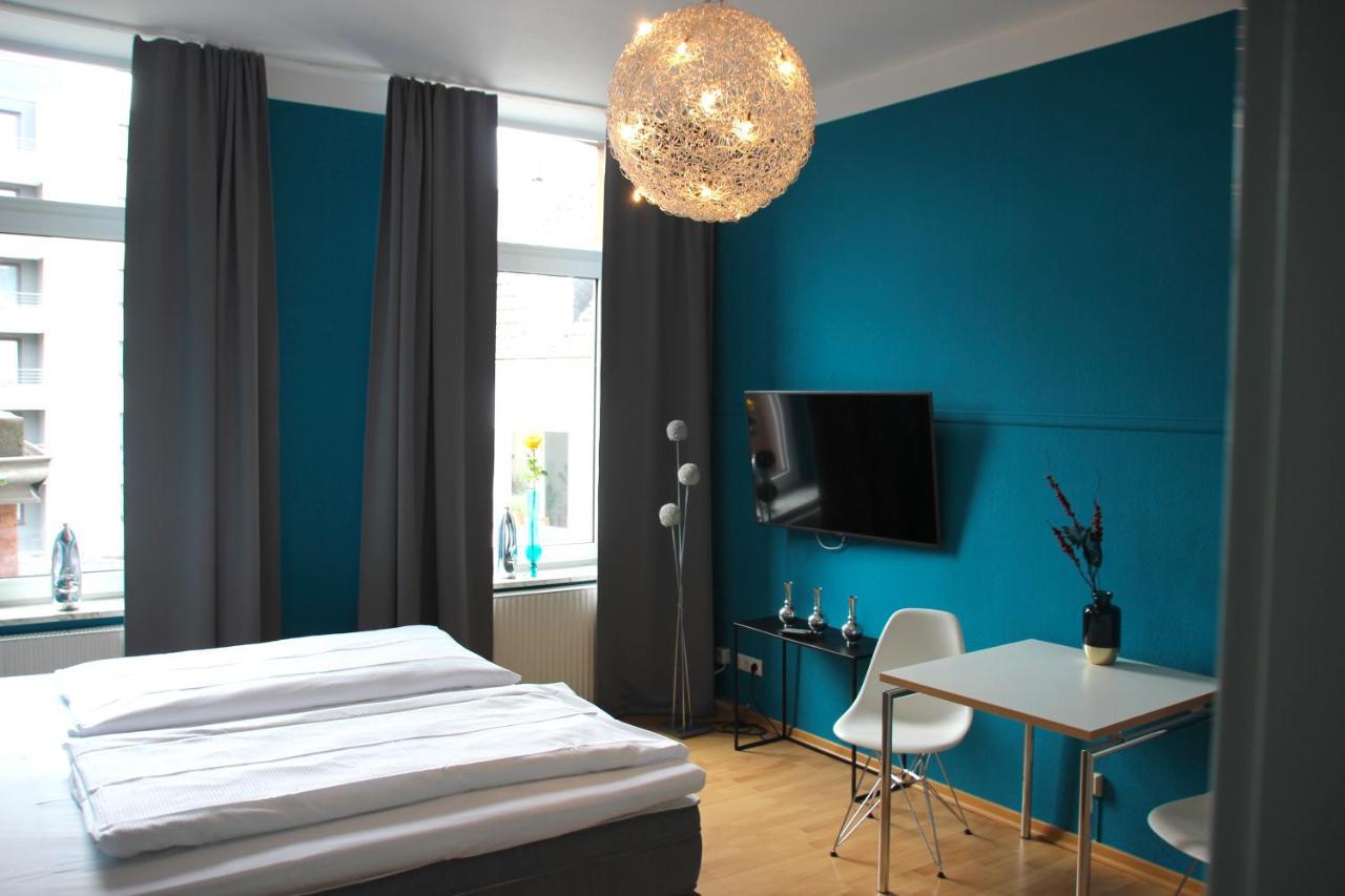 Hotel Domstern