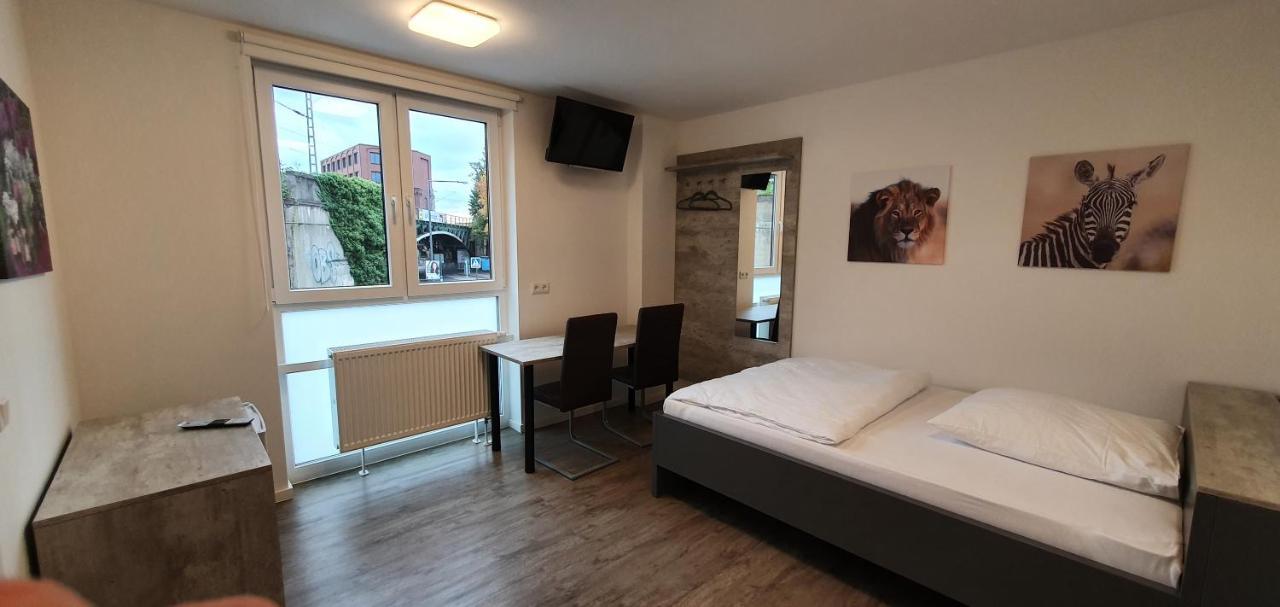 New City Rooms Guest house Cologne