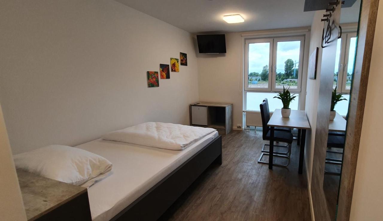 New City Rooms Cologne