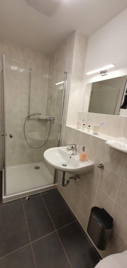 New City Rooms Guest house