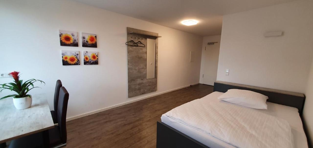 New City Rooms Guest house Cologne