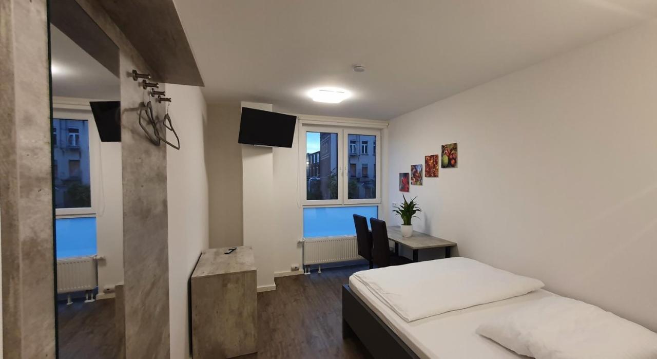 Guest house New City Rooms Cologne