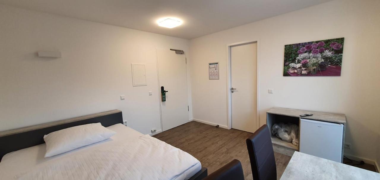 Guest house New City Rooms Cologne