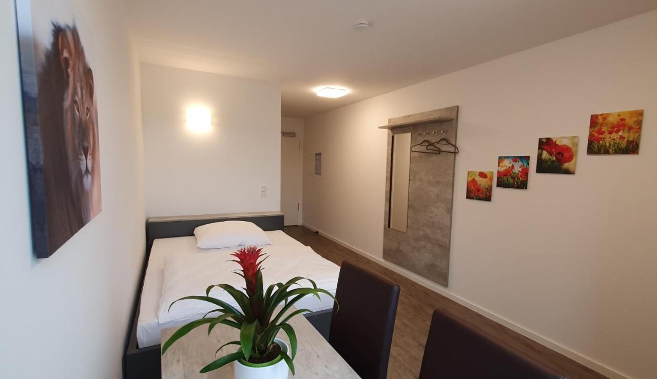 Guest house New City Rooms