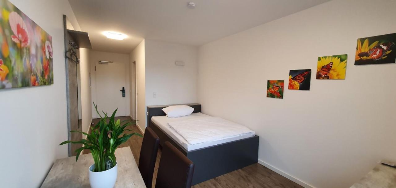Guest house New City Rooms Cologne