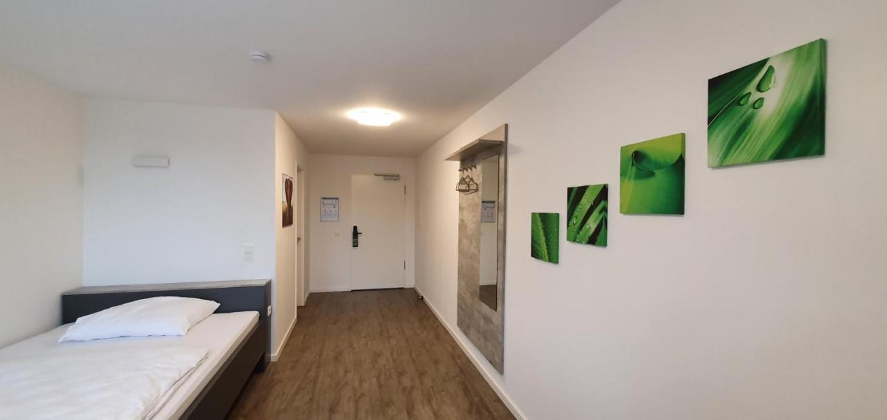 New City Rooms Cologne