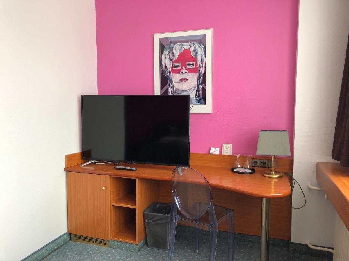 Hotel Servatius 3*