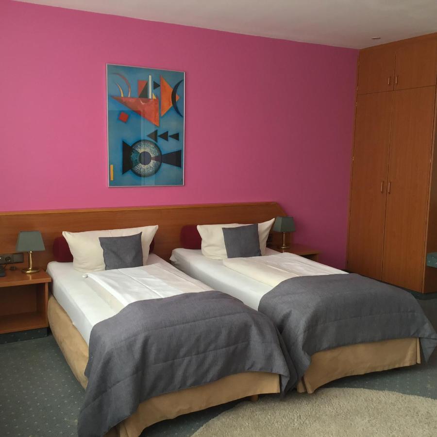 Servatius 3* Kolonia