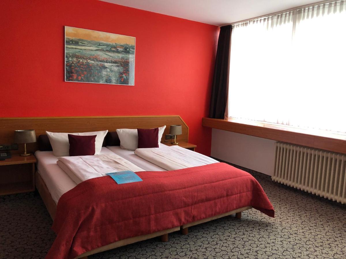 Hotel Servatius Kolonia