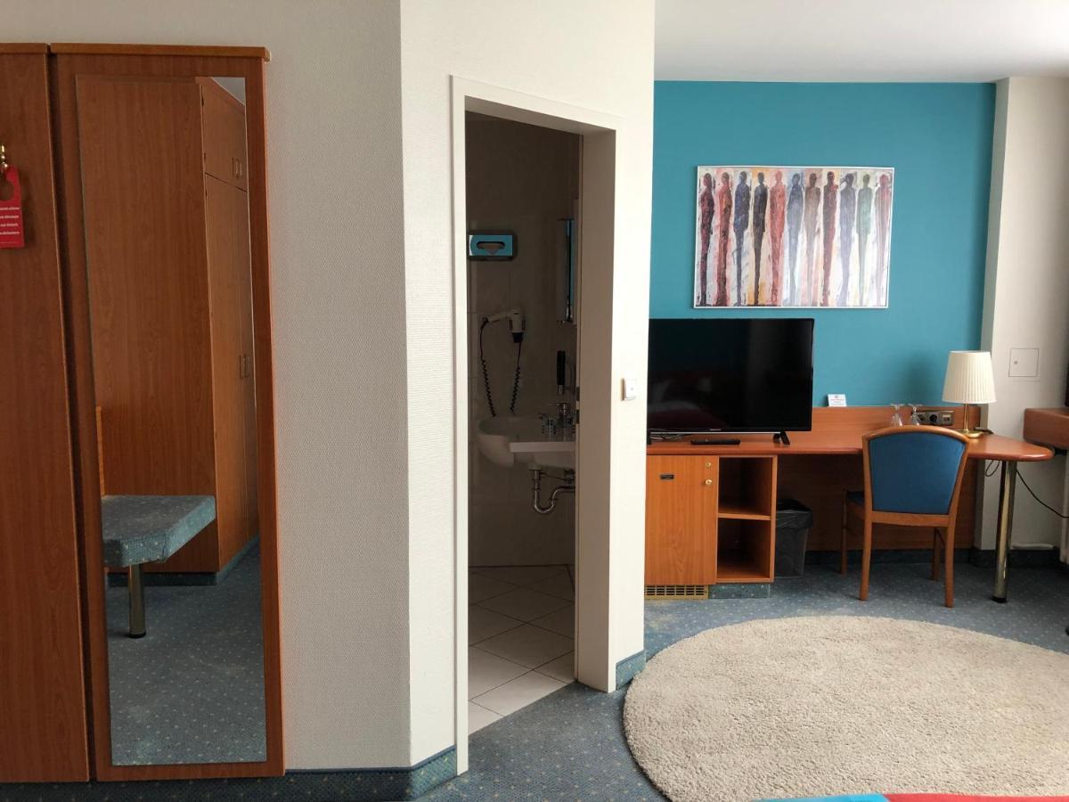 Hotel Servatius 3*
