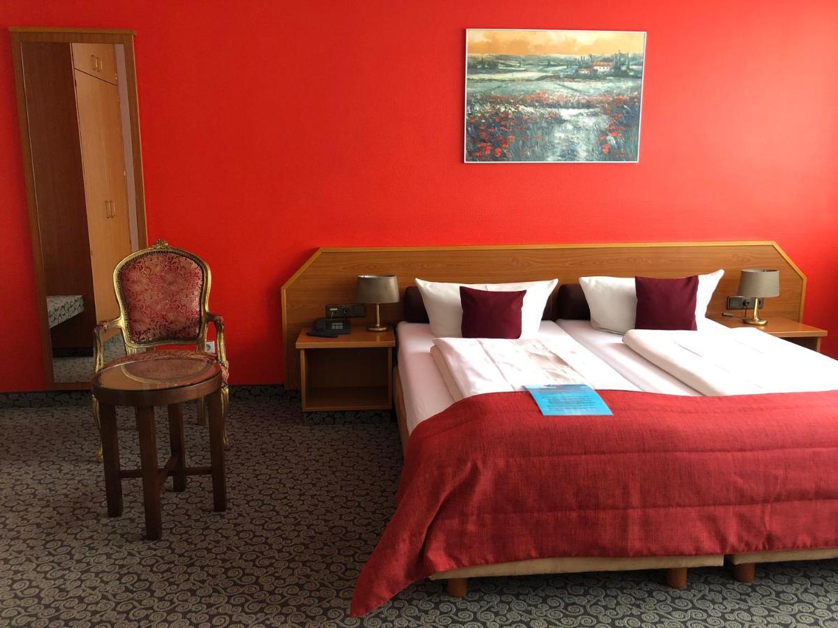 Hotel Servatius 3*