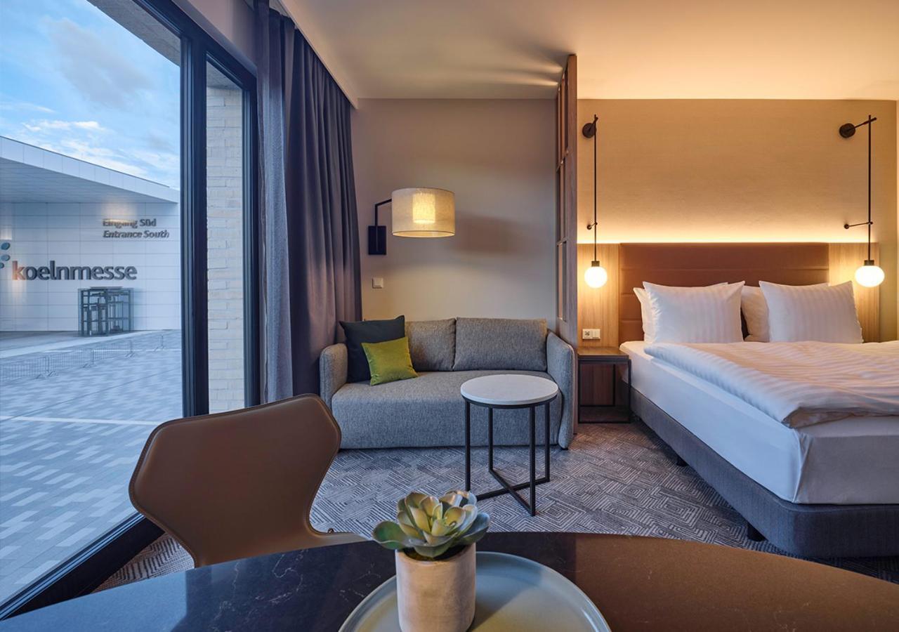 Hotel Adina Colonia
