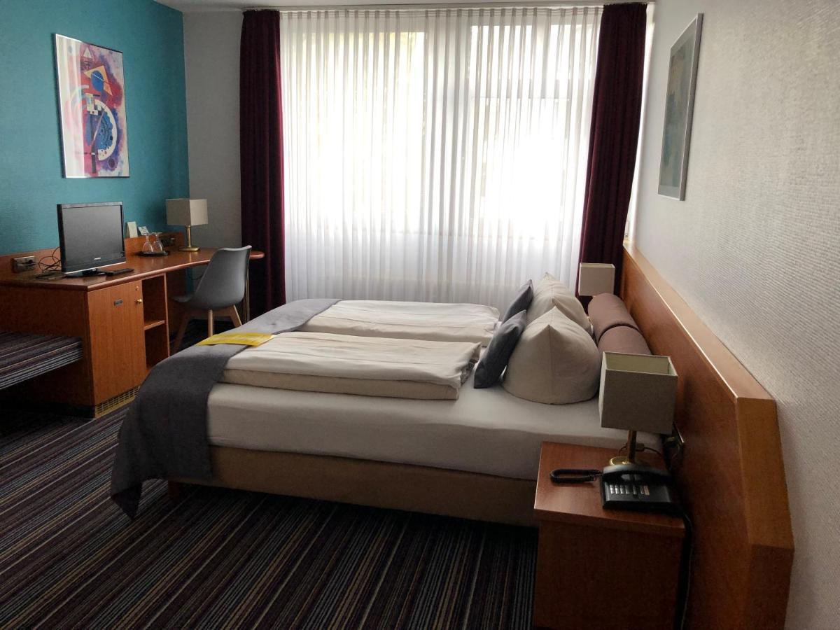 Hotel Servatius Kolonia