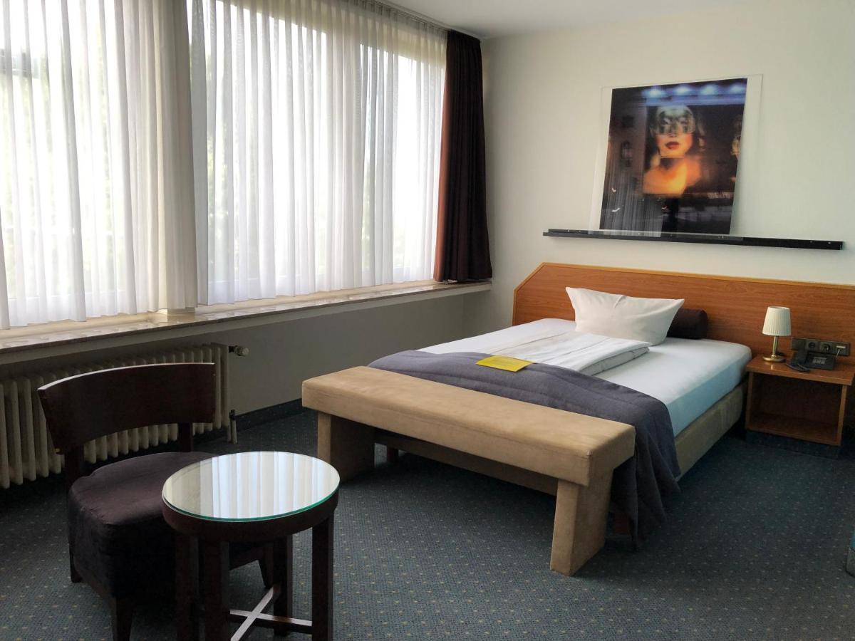 Servatius Hotel