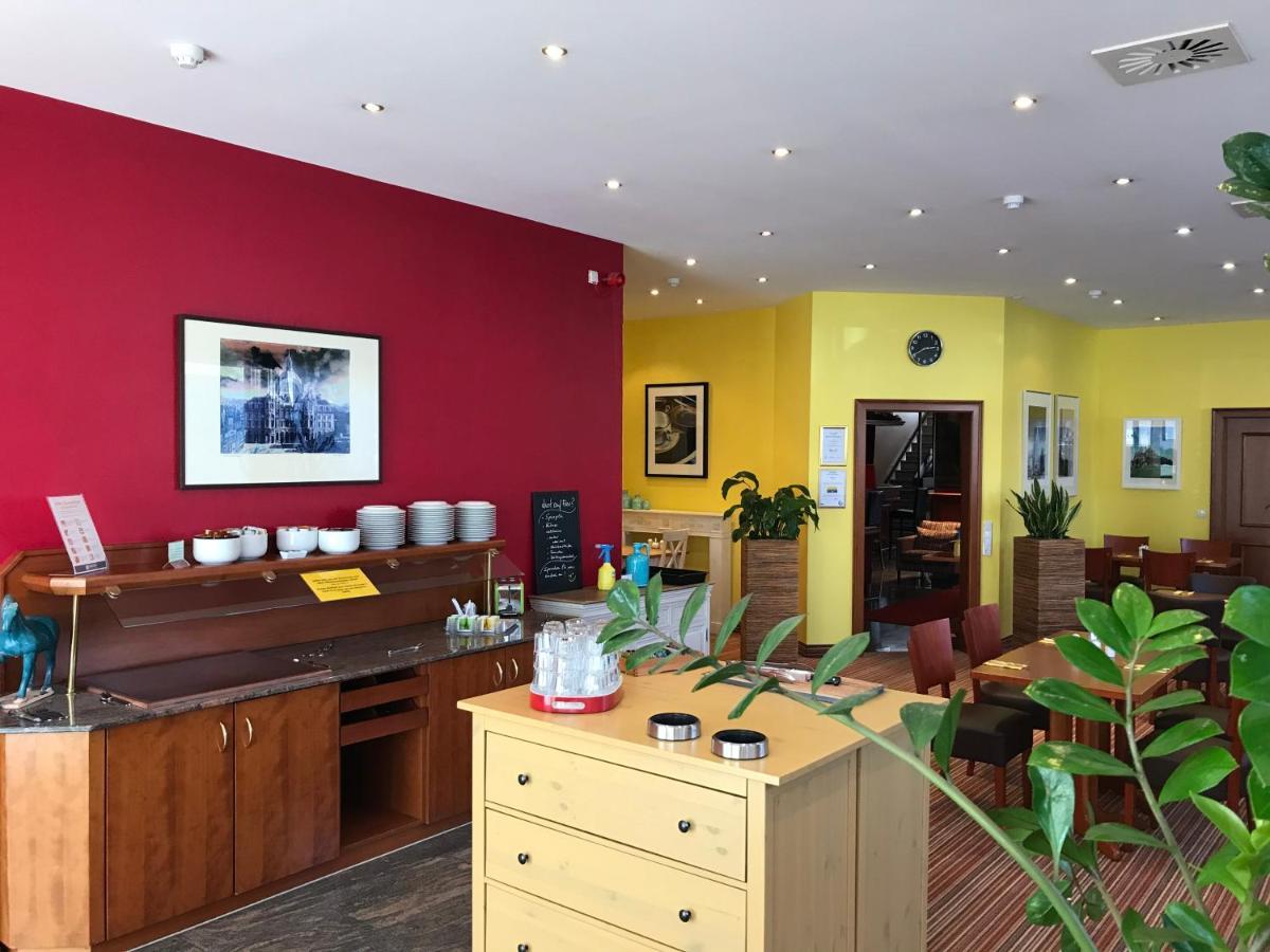 Servatius Hotel