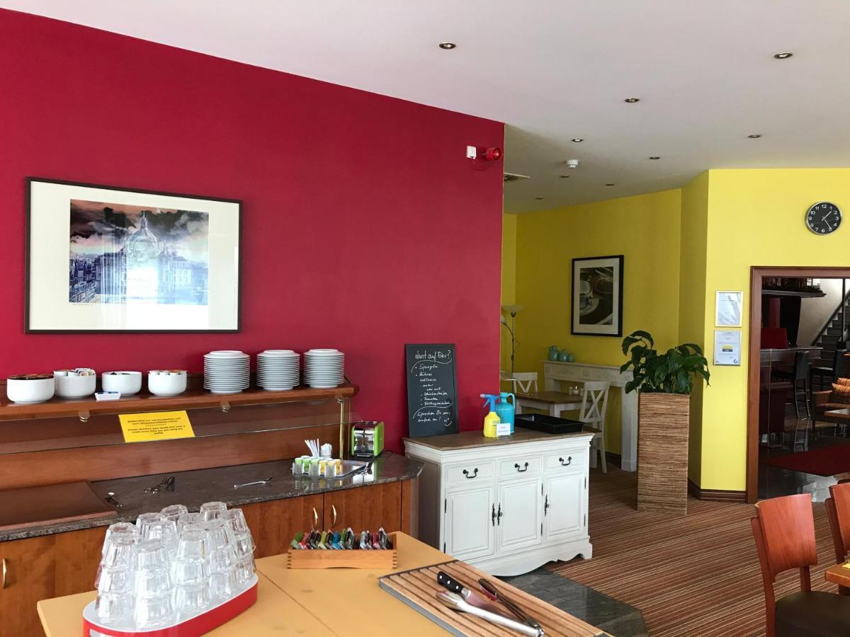 Servatius Hotel Kolonia