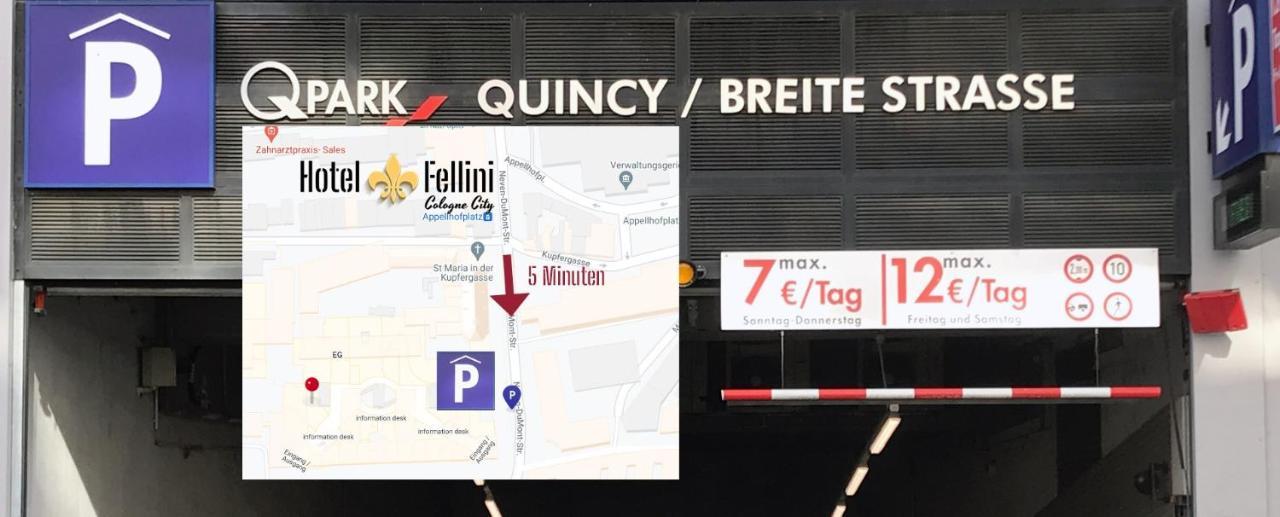 City Keulen