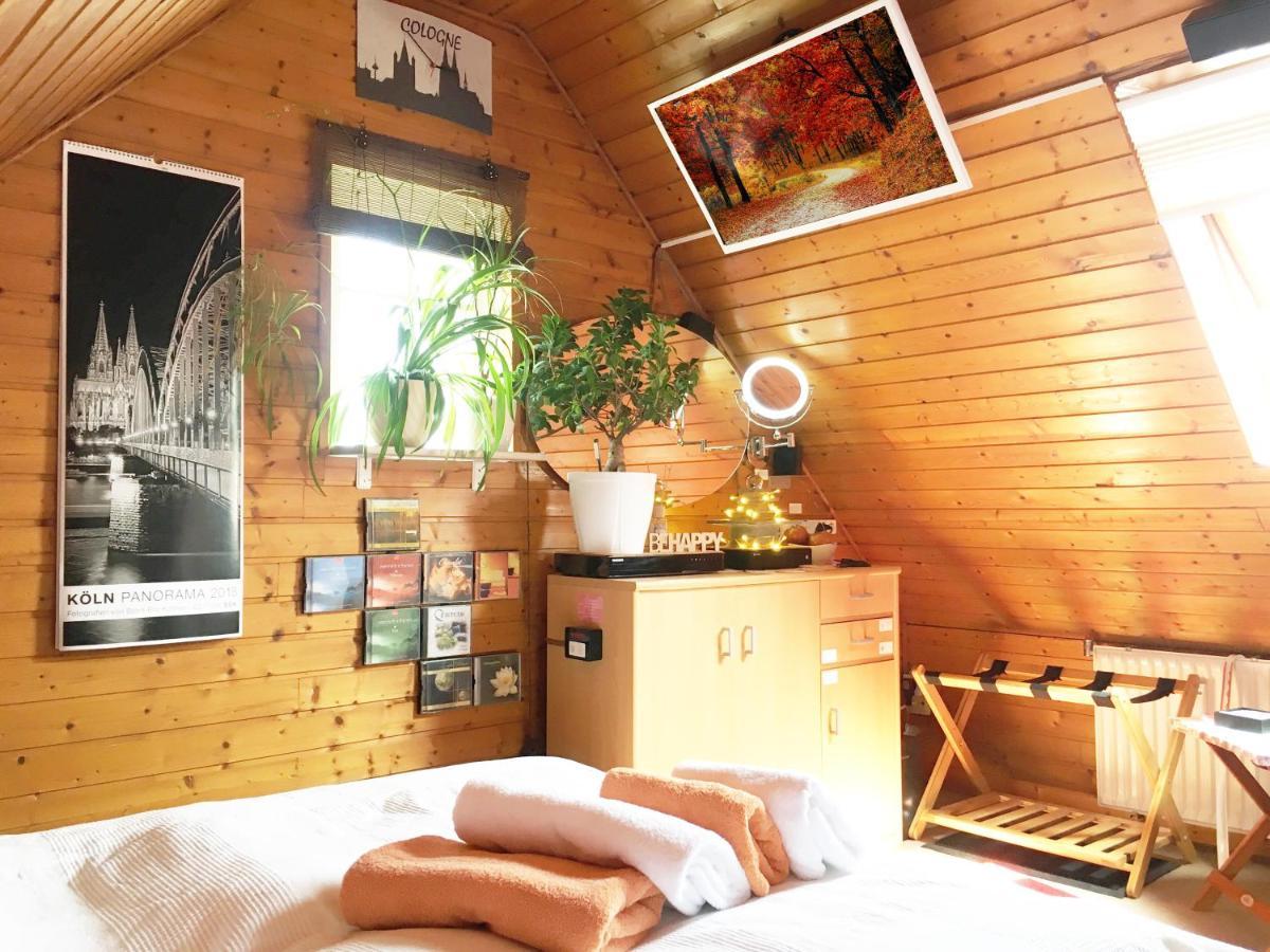 Feel At Accommodatie bij particulieren