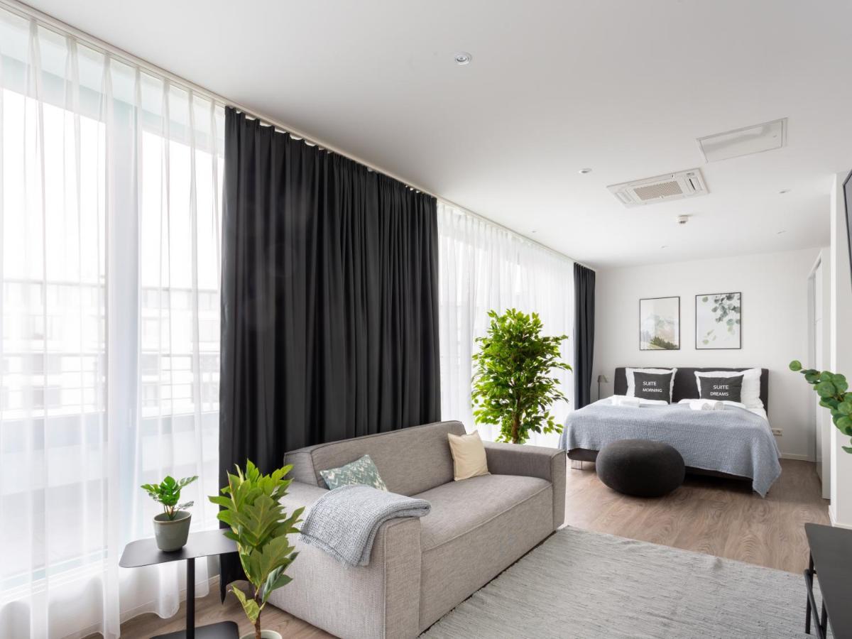 Limehome Friesenplatz - Digital Access Aparthotel Keulen
