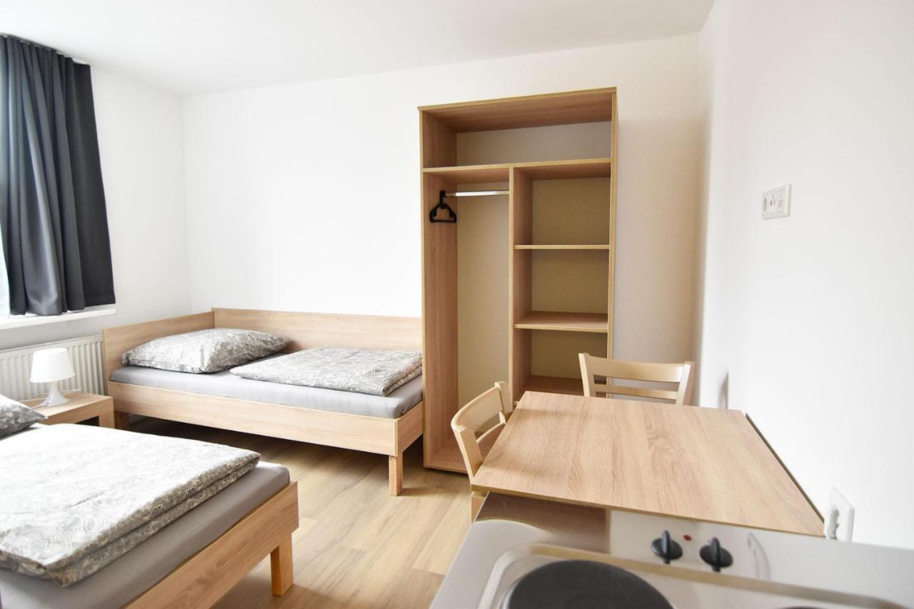 Boardinghouse Bei Frechen Mit Wlan Apartment