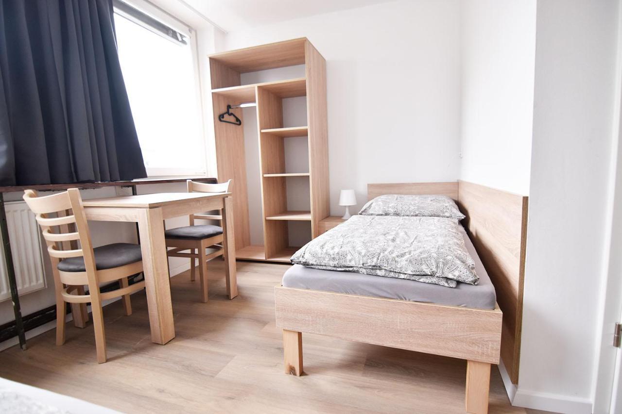 Apartment Boardinghouse Bei Frechen Mit Wlan *