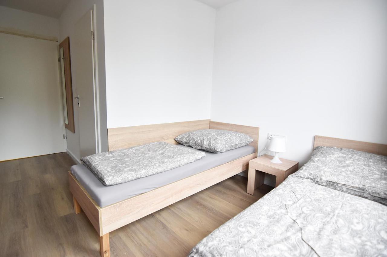 Boardinghouse Bei Frechen Mit Wlan * Köln