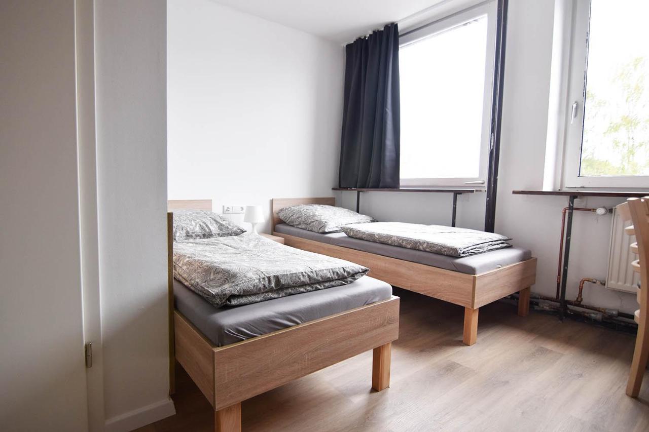 Boardinghouse Bei Frechen Mit Wlan Apartment *