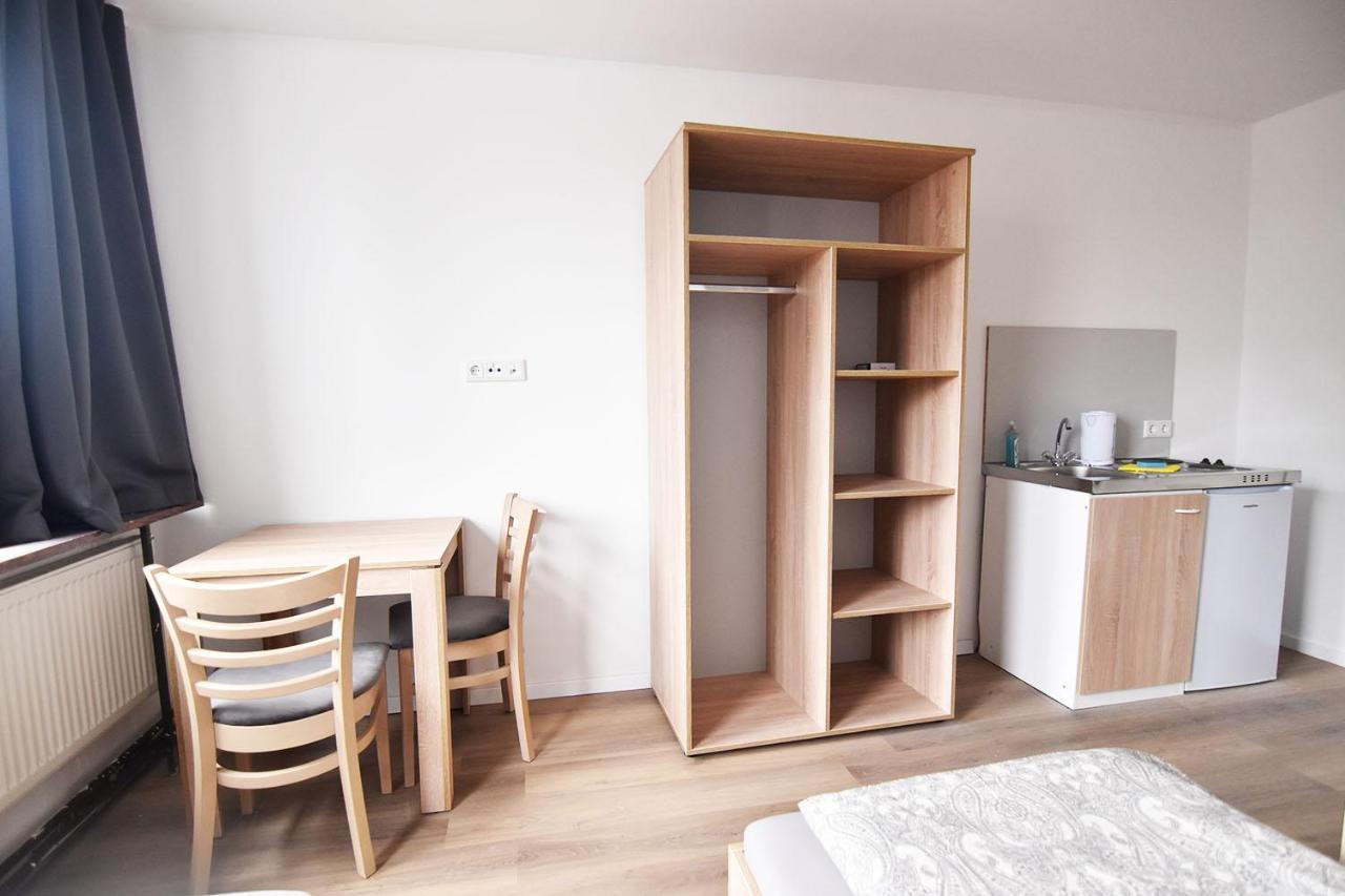 Boardinghouse Bei Frechen Mit Wlan * Köln
