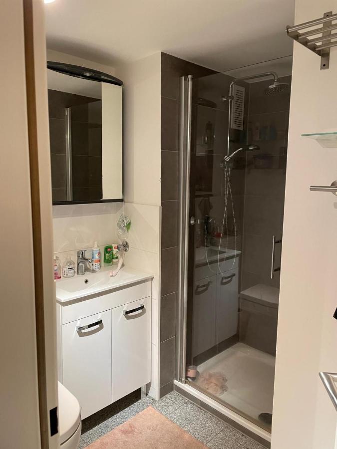 City Appartement - Hansaring *