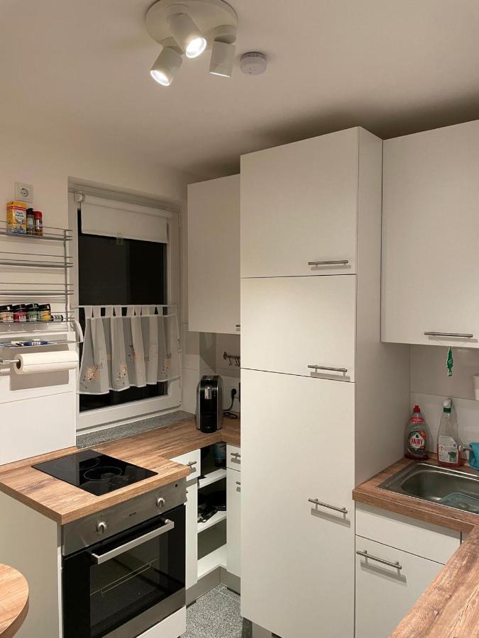 City Appartement - Hansaring Apartment Cologne