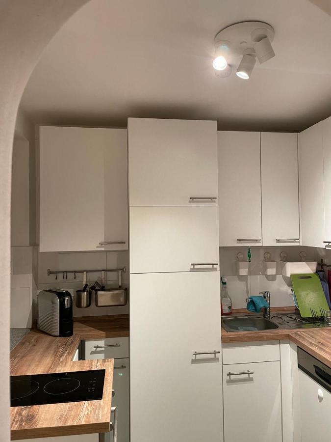 Apartment City Appartement - Hansaring