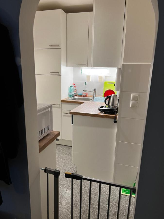 City Appartement - Hansaring Apartment
